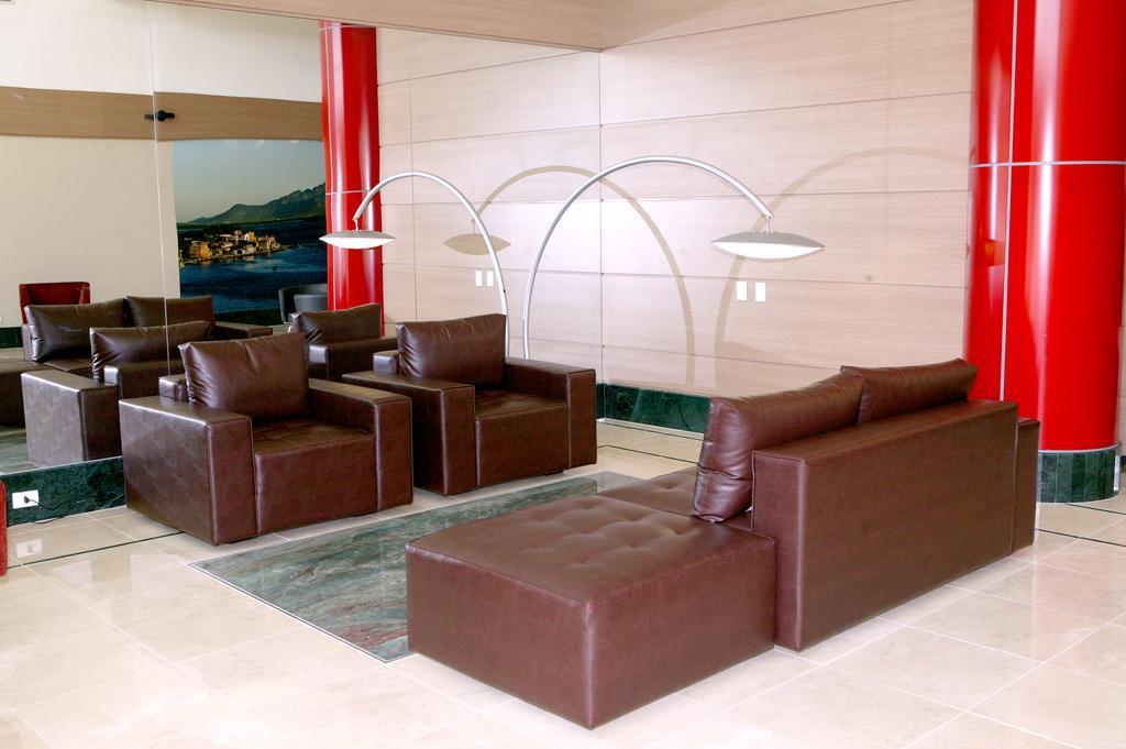 Hotel Serra Grande - Serra - Es 外观 照片