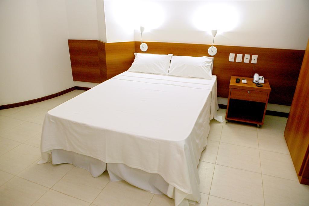 Hotel Serra Grande - Serra - Es 客房 照片