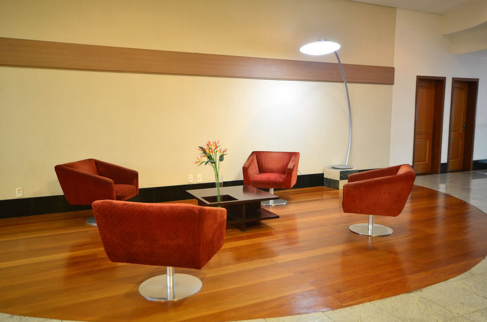 Hotel Serra Grande - Serra - Es 外观 照片