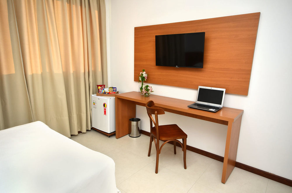 Hotel Serra Grande - Serra - Es 外观 照片