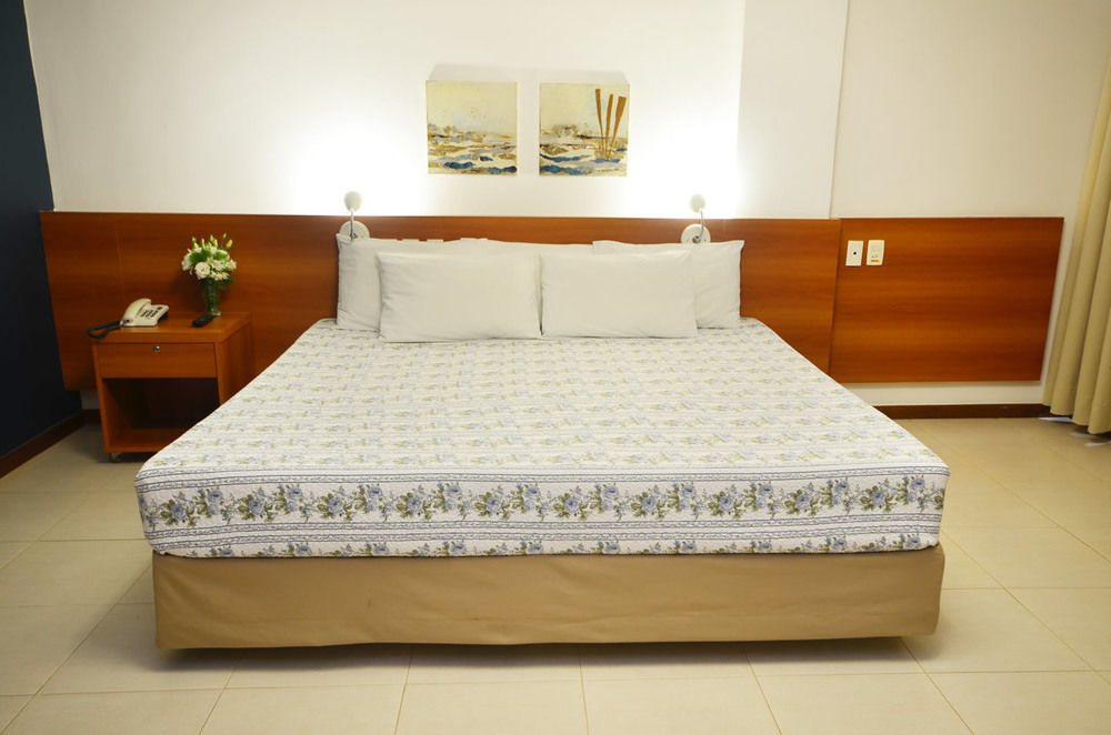 Hotel Serra Grande - Serra - Es 外观 照片