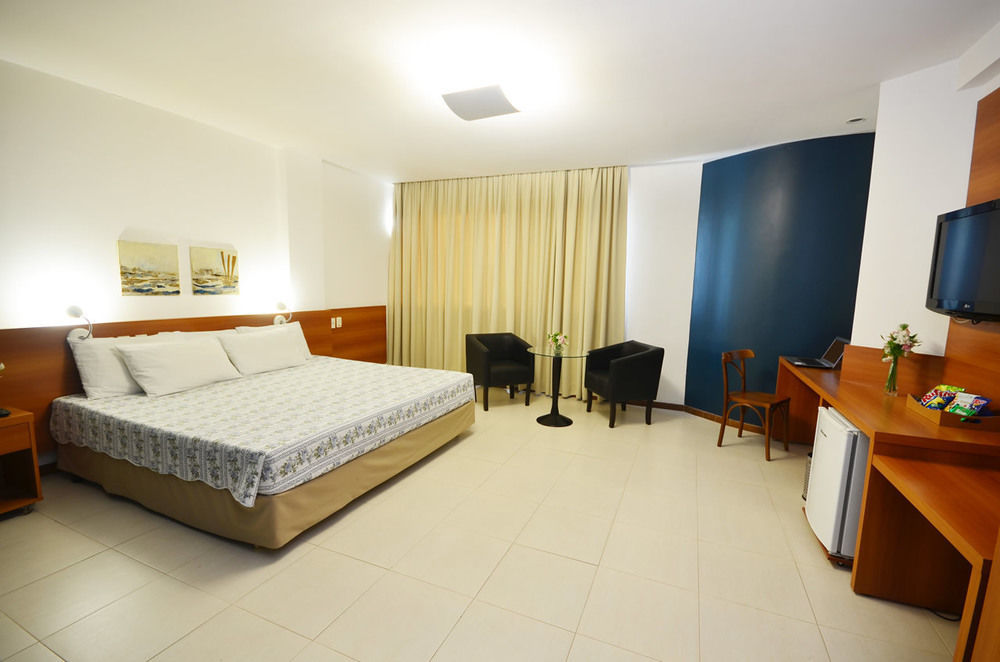 Hotel Serra Grande - Serra - Es 外观 照片
