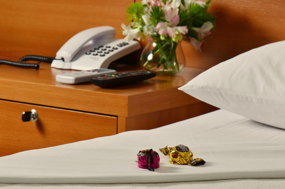 Hotel Serra Grande - Serra - Es 外观 照片