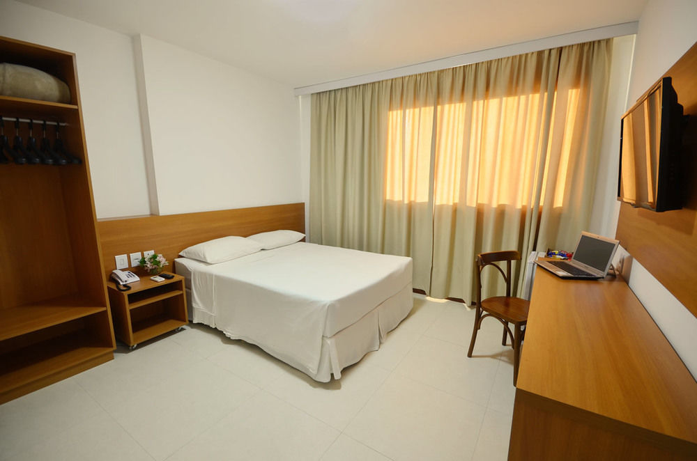 Hotel Serra Grande - Serra - Es 外观 照片