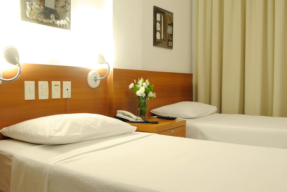 Hotel Serra Grande - Serra - Es 外观 照片