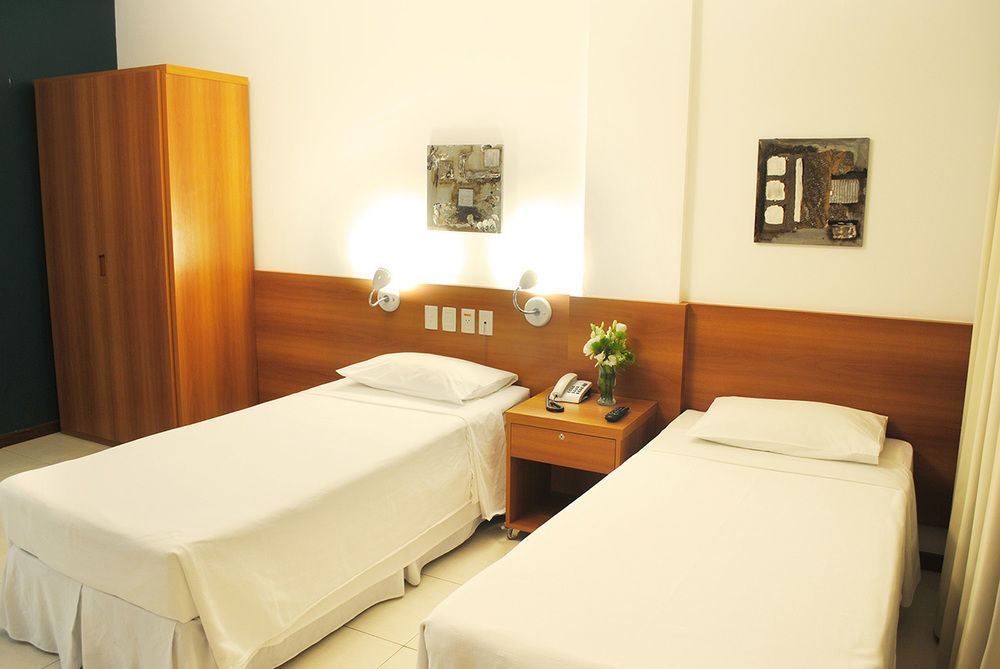 Hotel Serra Grande - Serra - Es 外观 照片