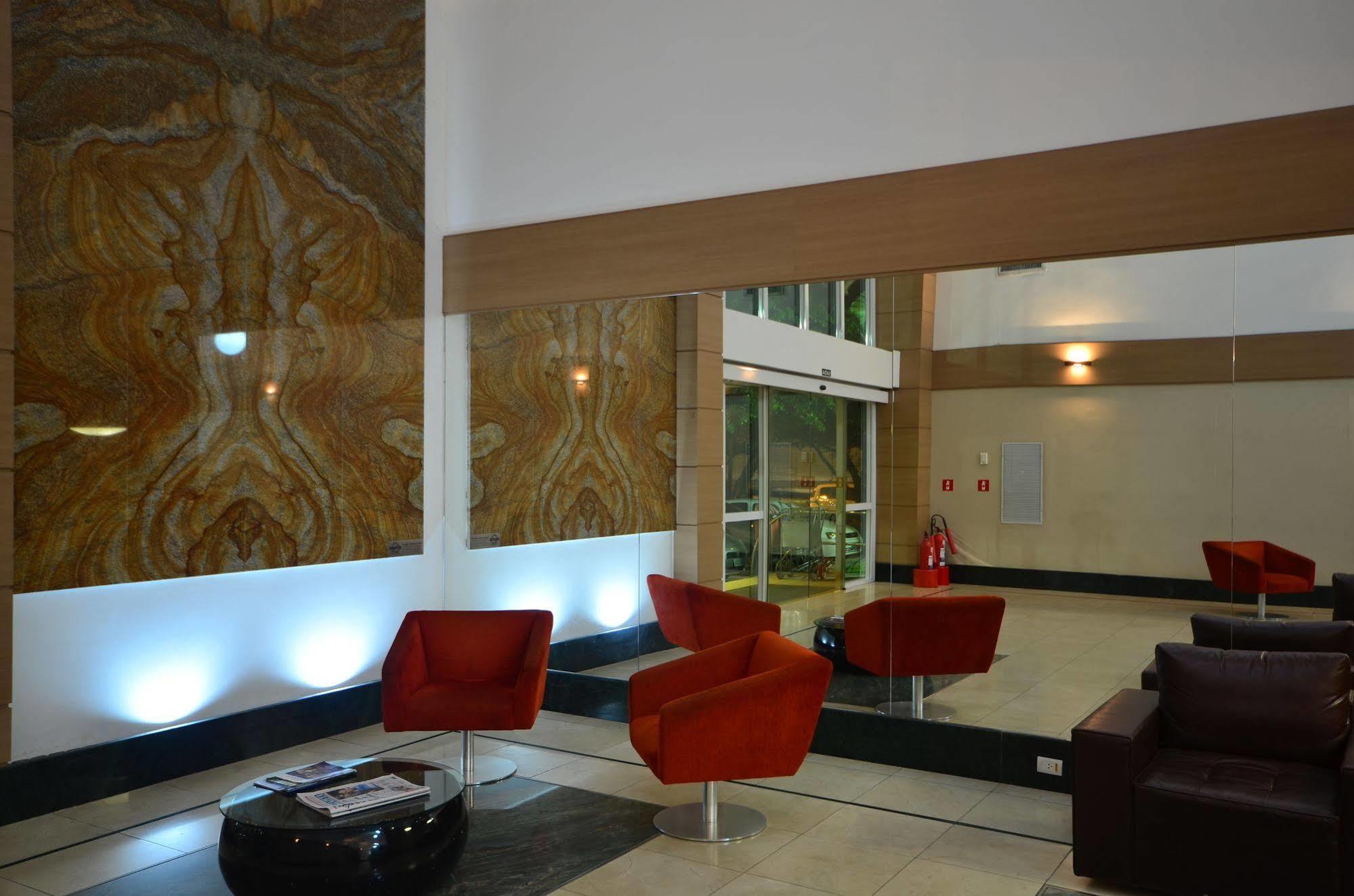 Hotel Serra Grande - Serra - Es 外观 照片