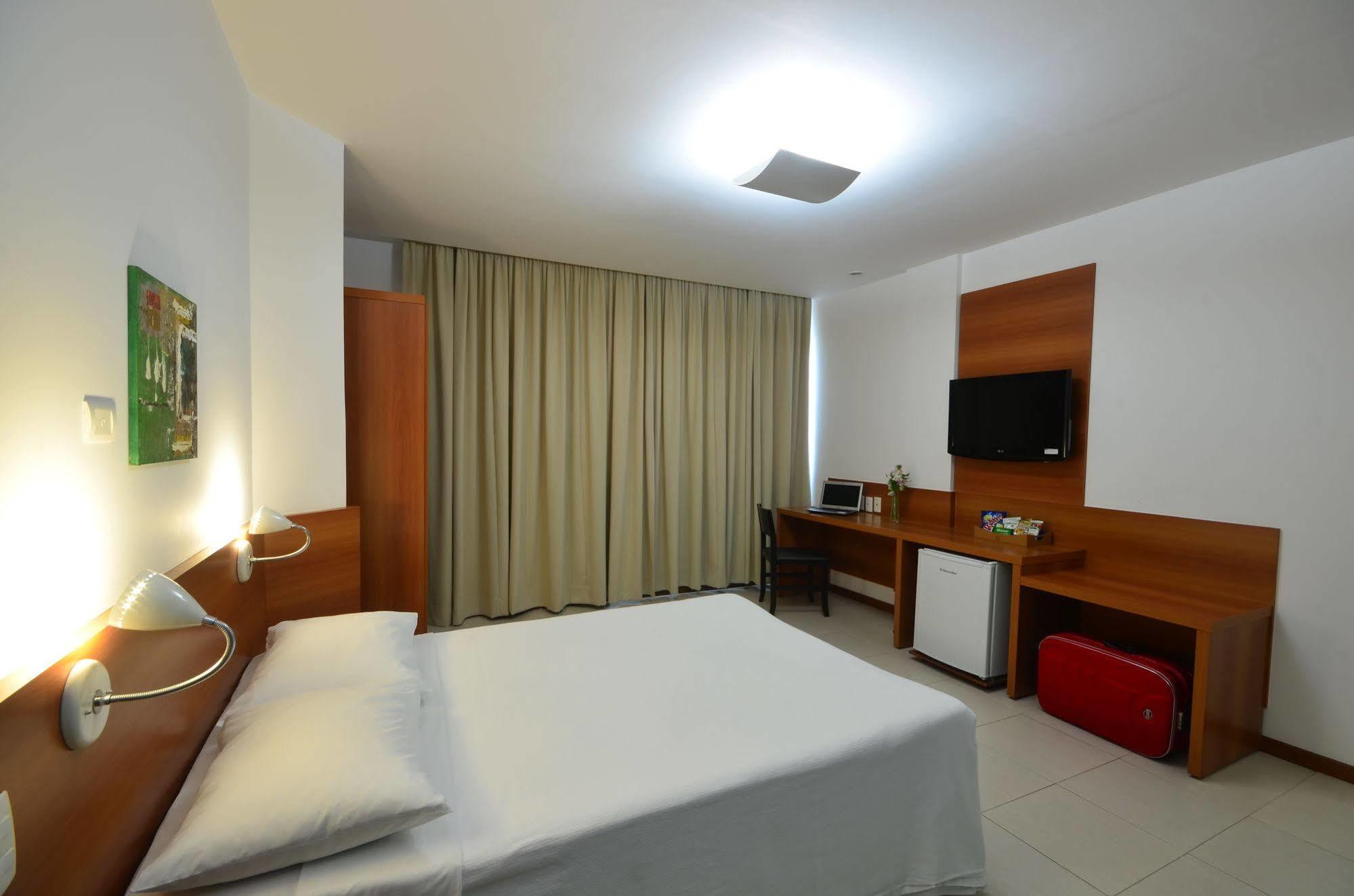 Hotel Serra Grande - Serra - Es 外观 照片