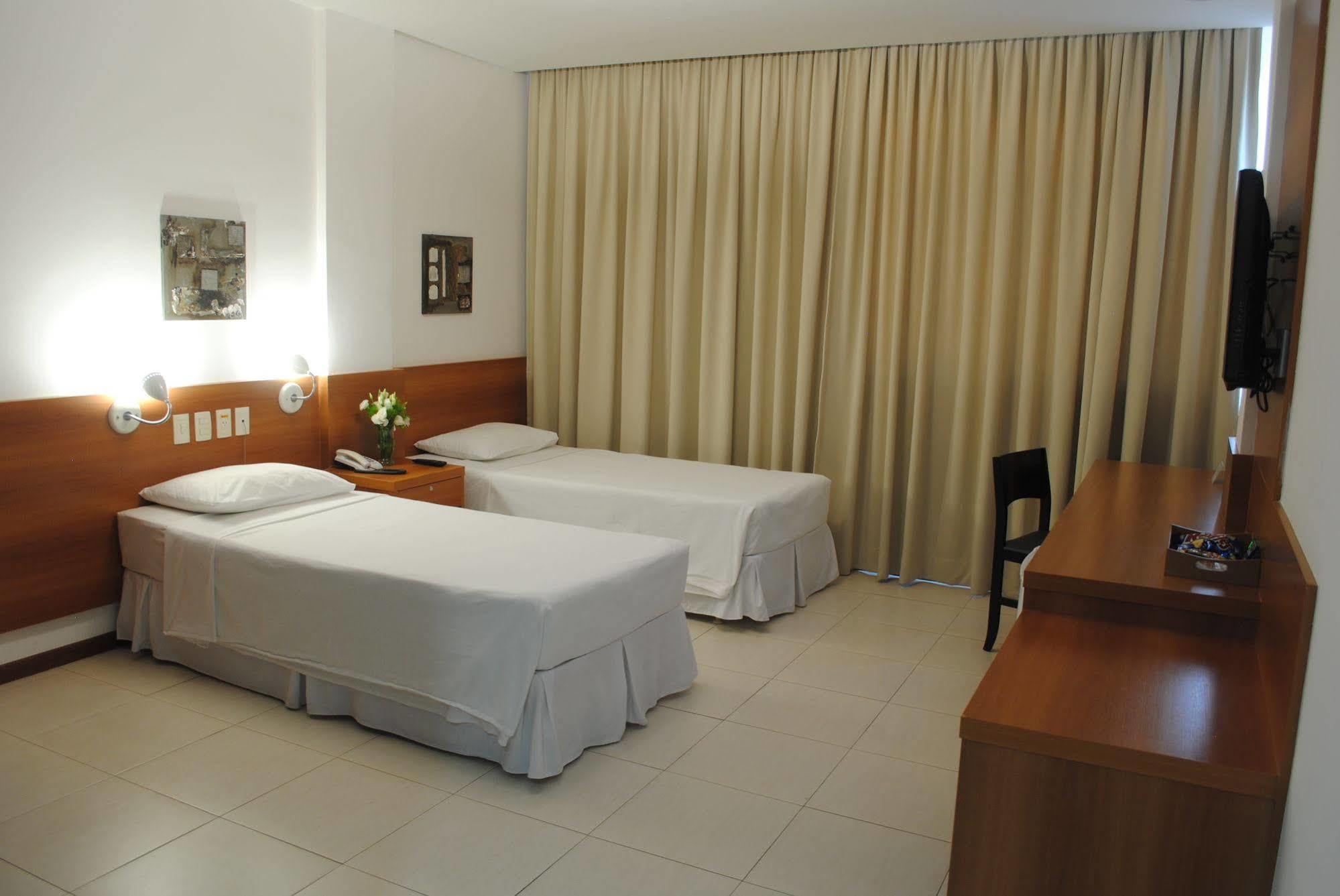 Hotel Serra Grande - Serra - Es 外观 照片