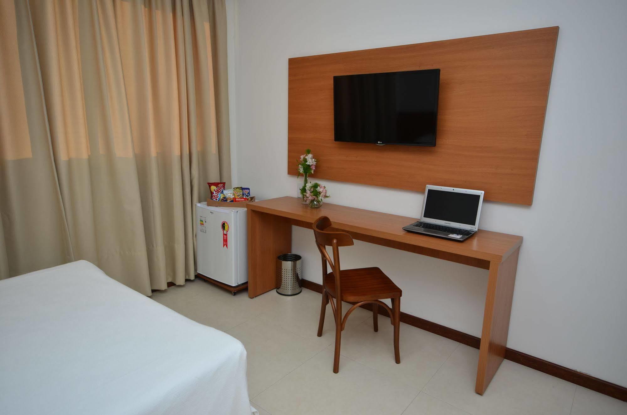 Hotel Serra Grande - Serra - Es 外观 照片