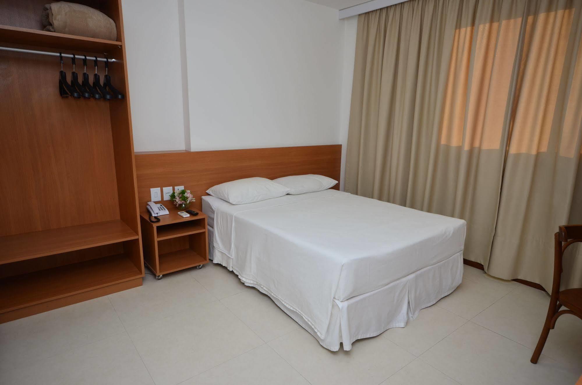 Hotel Serra Grande - Serra - Es 外观 照片
