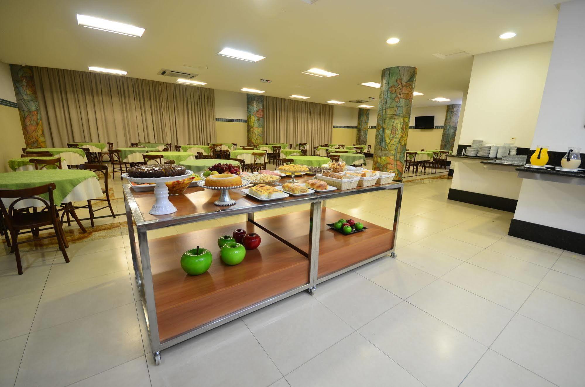 Hotel Serra Grande - Serra - Es 外观 照片
