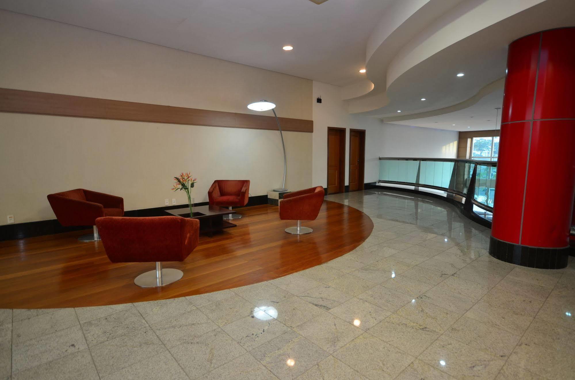 Hotel Serra Grande - Serra - Es 外观 照片
