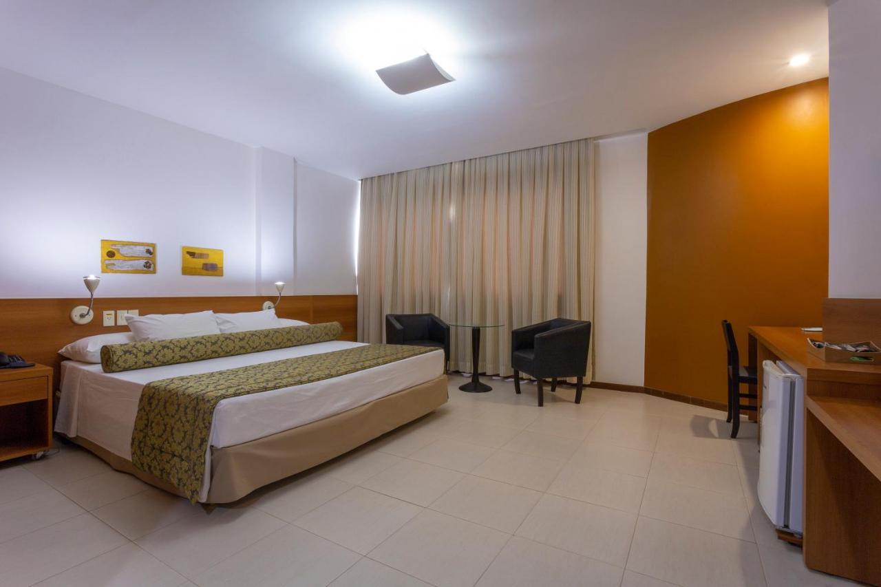 Hotel Serra Grande - Serra - Es 外观 照片