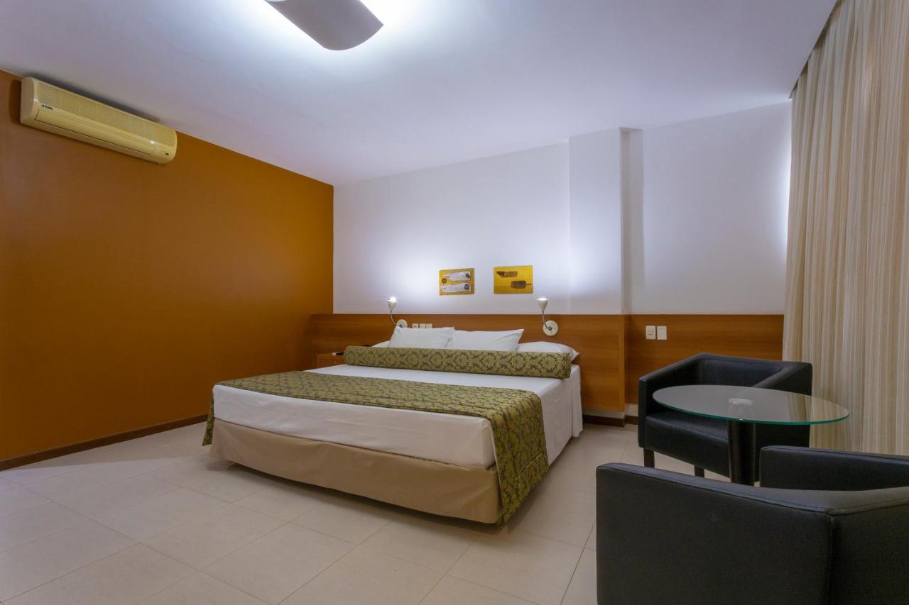 Hotel Serra Grande - Serra - Es 外观 照片